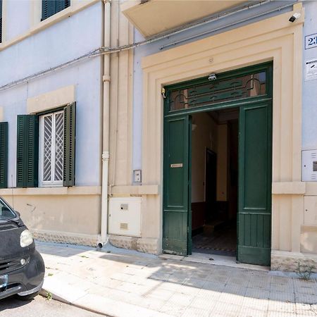 La Casa Di Gio - Stazione & Policlinico Apartment Bari Exterior foto