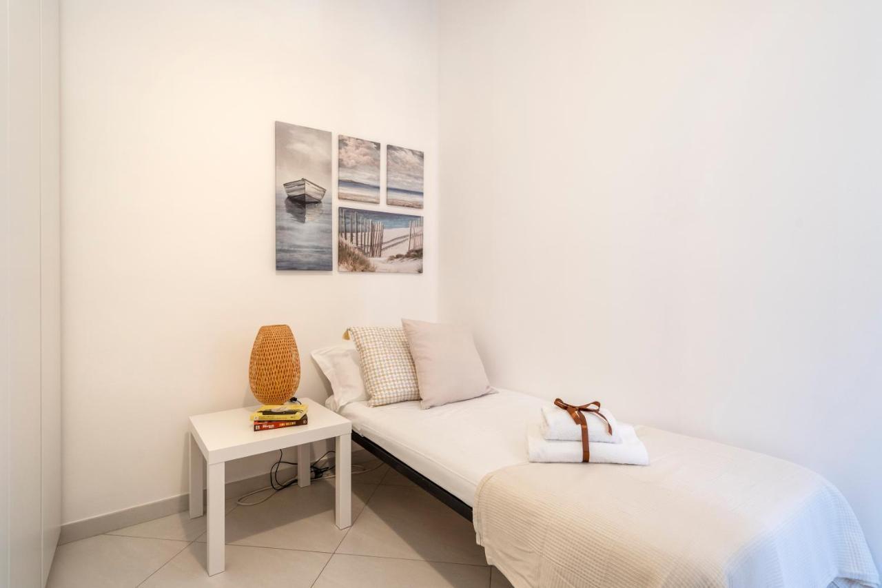 La Casa Di Gio - Stazione & Policlinico Apartment Bari Exterior foto