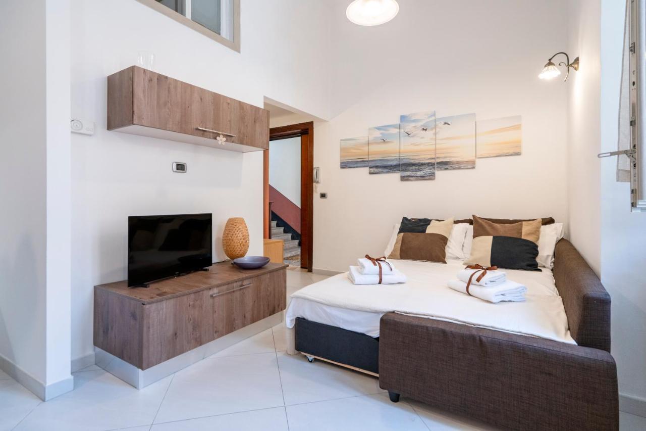 La Casa Di Gio - Stazione & Policlinico Apartment Bari Exterior foto