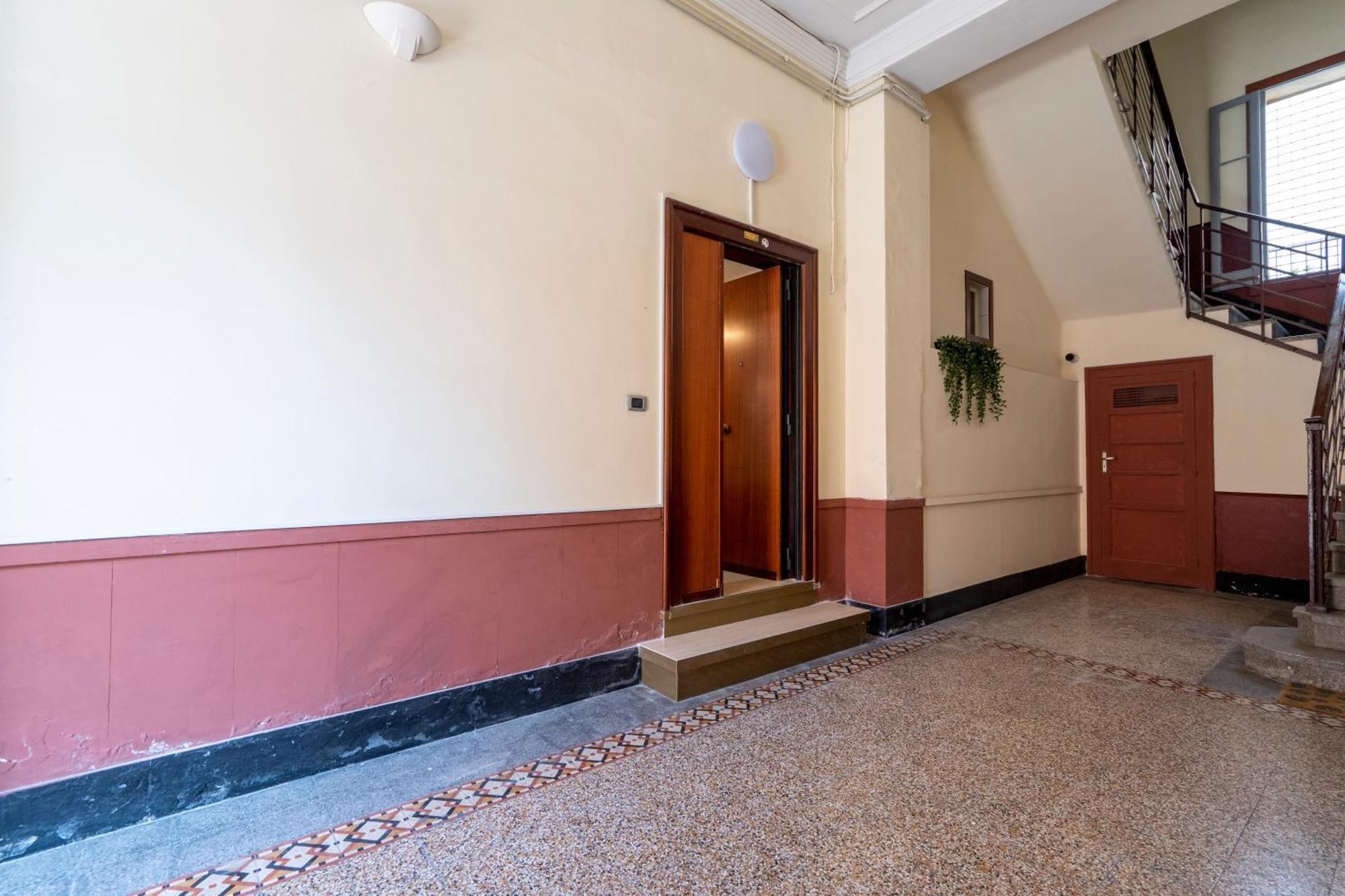 La Casa Di Gio - Stazione & Policlinico Apartment Bari Exterior foto